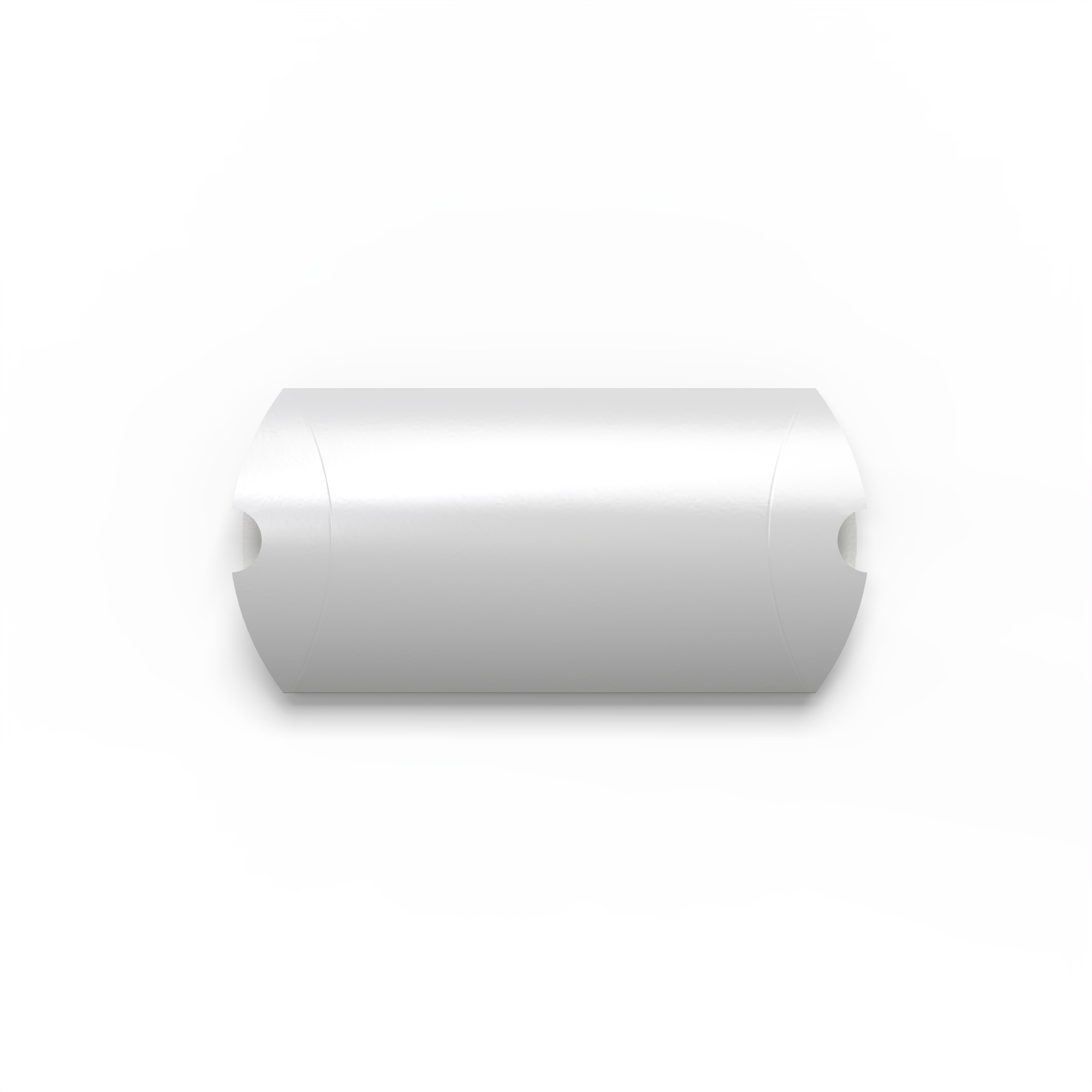162x114 mm (C6) Silver kuddlåda