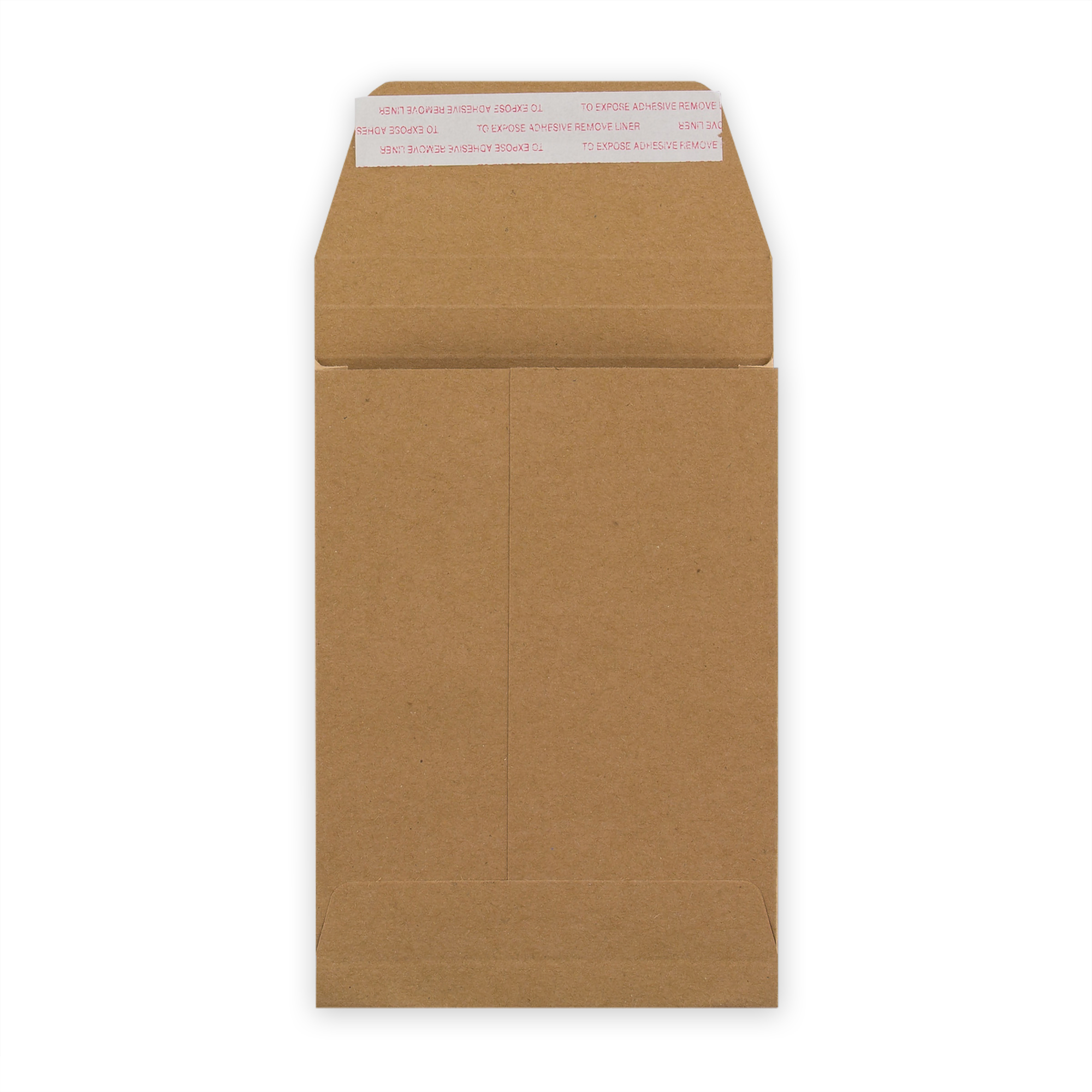 Manilla kilskeppkuvert 162x114x25 mm (C6) Manilla kilskeppkuvert 162x114x25 mm (C6)