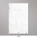 324x229x38 mm (C4) Envelope gusset branco