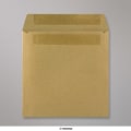 108x108 mm mm envelope manila