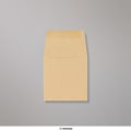 60x60 mm envelope manila