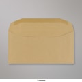 110x220 mm (DL) Manilová obálka