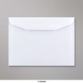 162x229 mm (C5) envelope branco
