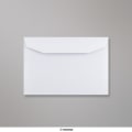 162x238 mm envelope branco