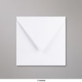 175x175 mm envelope branco