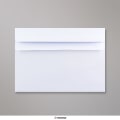 162x229 mm (C5) envelope branco