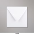 120x120 mm envelope branco