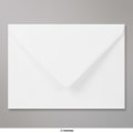 159x210 mm Witte Envelop