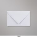 94x143 mm envelope branco