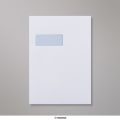 324x229 mm (C4) White laser guaranteed envelope