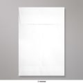 324x229x25 mm (C4) Envelope branco gusset