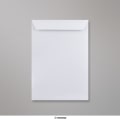 352x250 mm Biela obálka