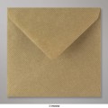 155x155 mm envelope com nervuras