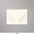 82x113mm (C7) Norsunluuv&auml;rinen kirjekuori