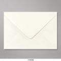 162x229 mm (C5) envelope marfim