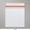 170x170 mm Envelope Branco de Cart&atilde;o