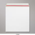 330x273 mm Envelope Branco de Cart&atilde;o