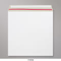 340x340 mm Envelope Branco de Cart&atilde;o