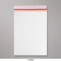 381x254 mm Envelope Branco de Cart&atilde;o