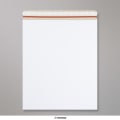 449x349 mm Envelope Branco de Cart&atilde;o