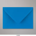 114x162 mm (C6) Výrazná zelenomodrá obálka