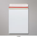 239x164 mm Envelope Branco de Cart&atilde;o