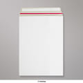 229x162 mm (C5) Envelope Branco em Cart&atilde;o