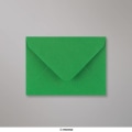 82x113mm (C7) Joulunvihreä kirjekuori