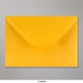 162x229 mm (C5) envelope amarelo oro