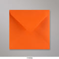 130x130 mm Oranžová obálka