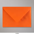 114x162mm (C6) Orange Kuvert