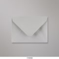 82x113 mm (C7) Light Grey Gummed Envelope