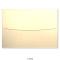 160x230 mm Champagne pearlescent announcement envelope