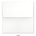 175x175mm Oyster pearlescent announcement envelope