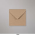 116x116 mm envelope salpicado