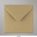 140x140 mm envelope salpicado