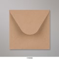 130x130 mm Fleck Envelope