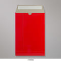 235x162 mm Punainen Pahvikuori