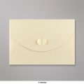 162x229 mm (C5) Champagne Butterfly Envelope