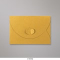 114x162 mm (C6) Goud Vlinder Envelop