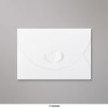 114x162 mm (C6) White Butterfly Envelope