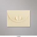 82x113 mm (C7) Champagne Butterfly Envelope