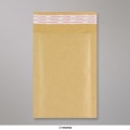 165x100 mm Manillová bublinková obálka