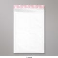 265x180 mm White Bubble Bag