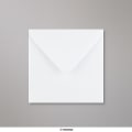 110x110 mm White Envelope