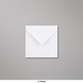 116x116 mm envelope branco