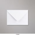 125x175 mm envelope branco