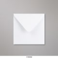 155x155 mm envelope branco