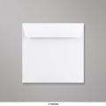 155x155 mm envelope branco