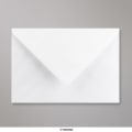 176x250 mm envelope branco
